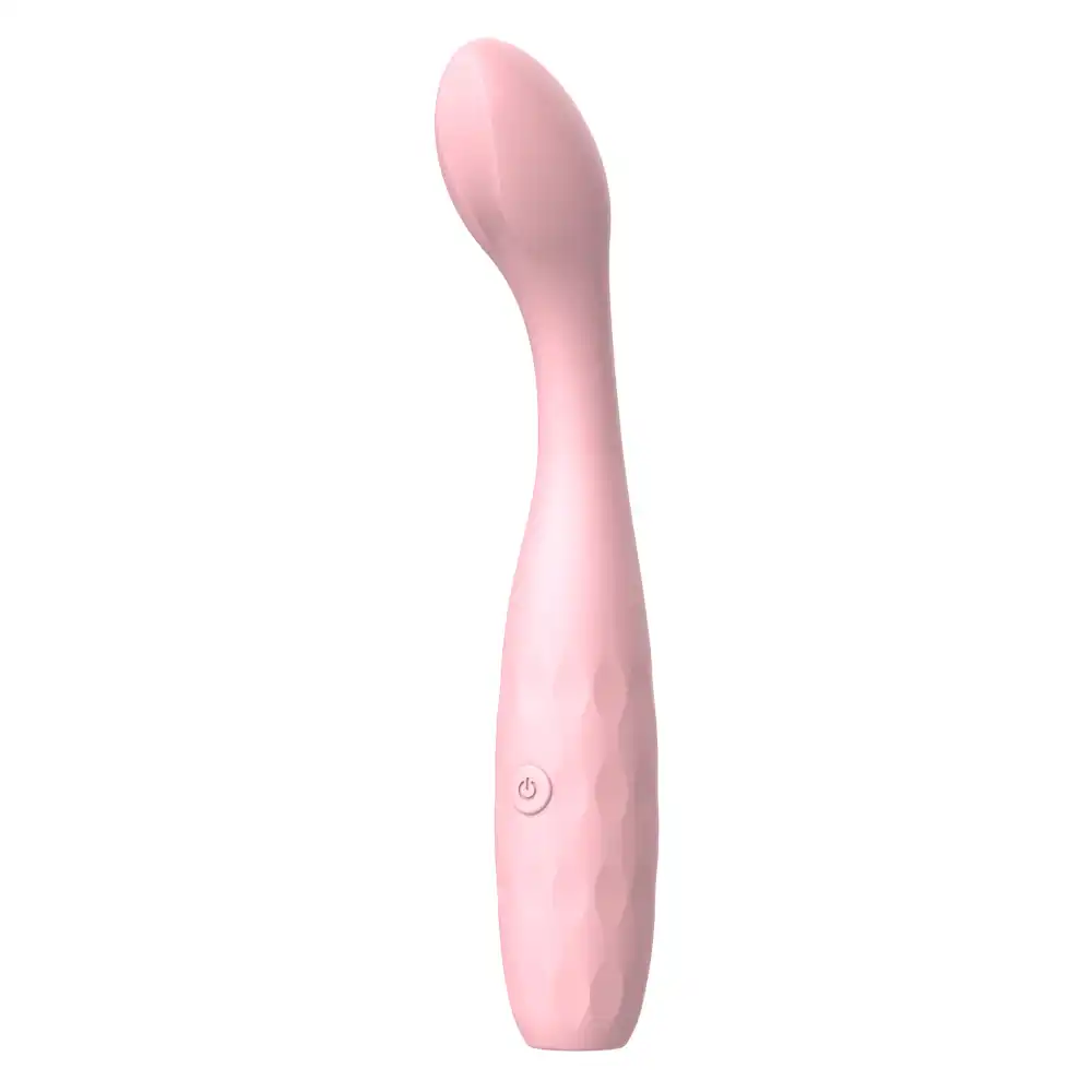 Helen Extra Powerful Rechargeable Wand Vibrator