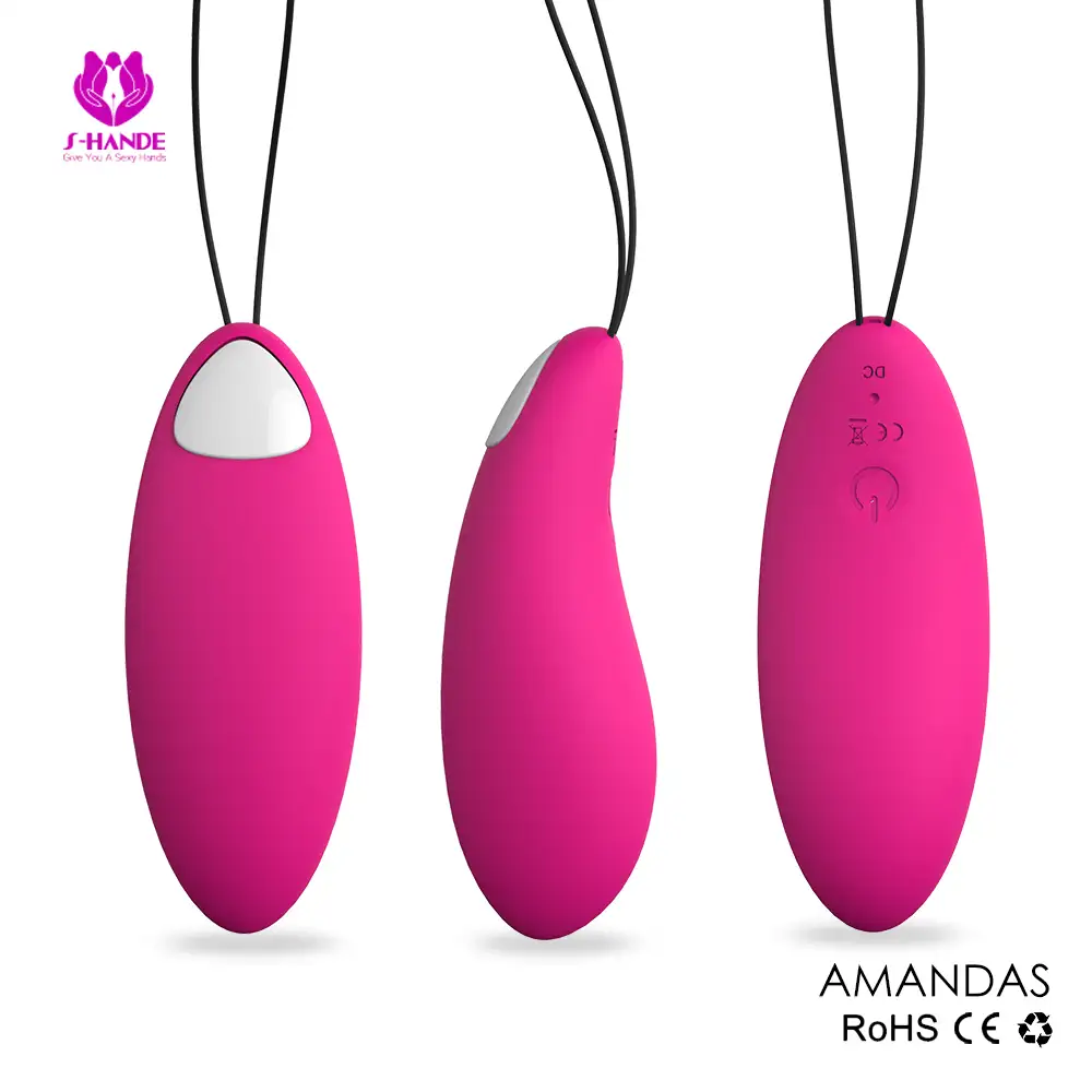 Shopicat AMANDAS Rechargeable 