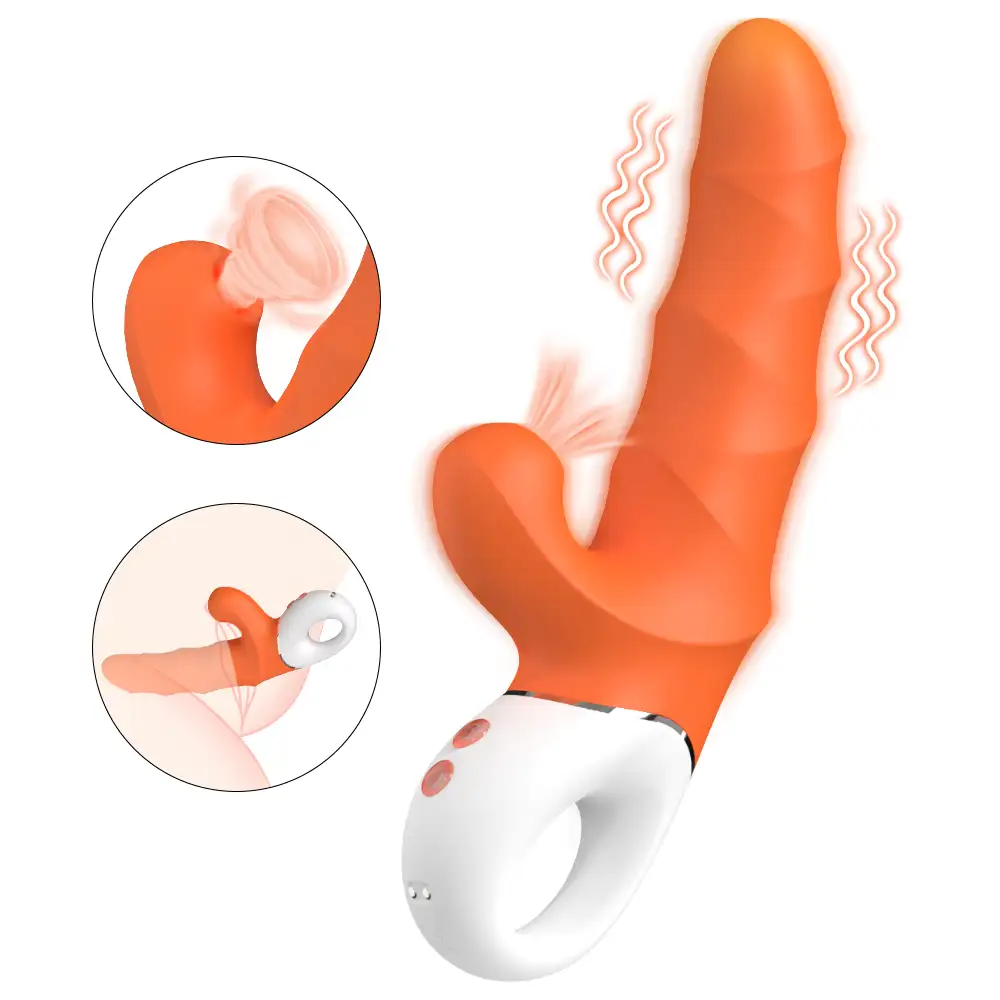 Shopicat Chili Rechargeable G-