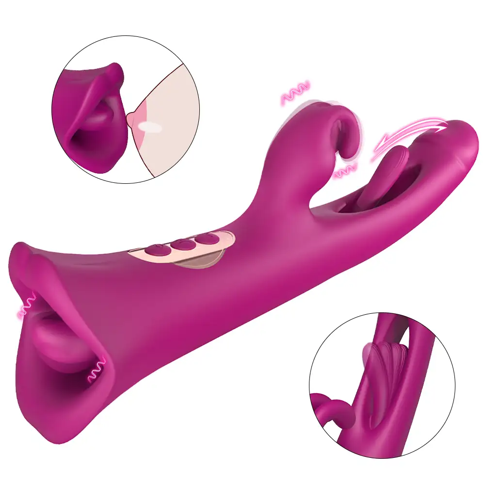 Shopicat Tease Park G-Spot and