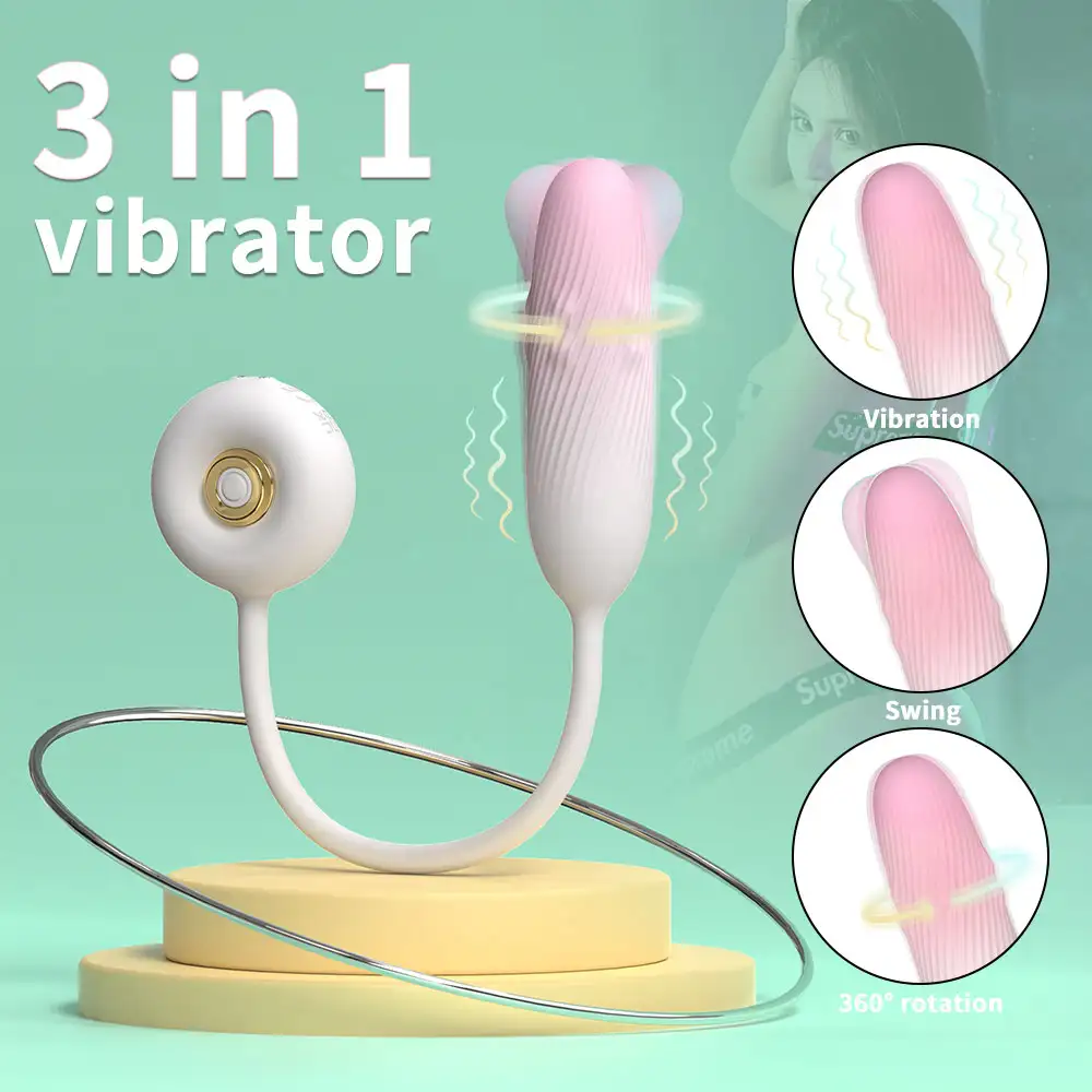 shopicat Tangle toy Rechargeab