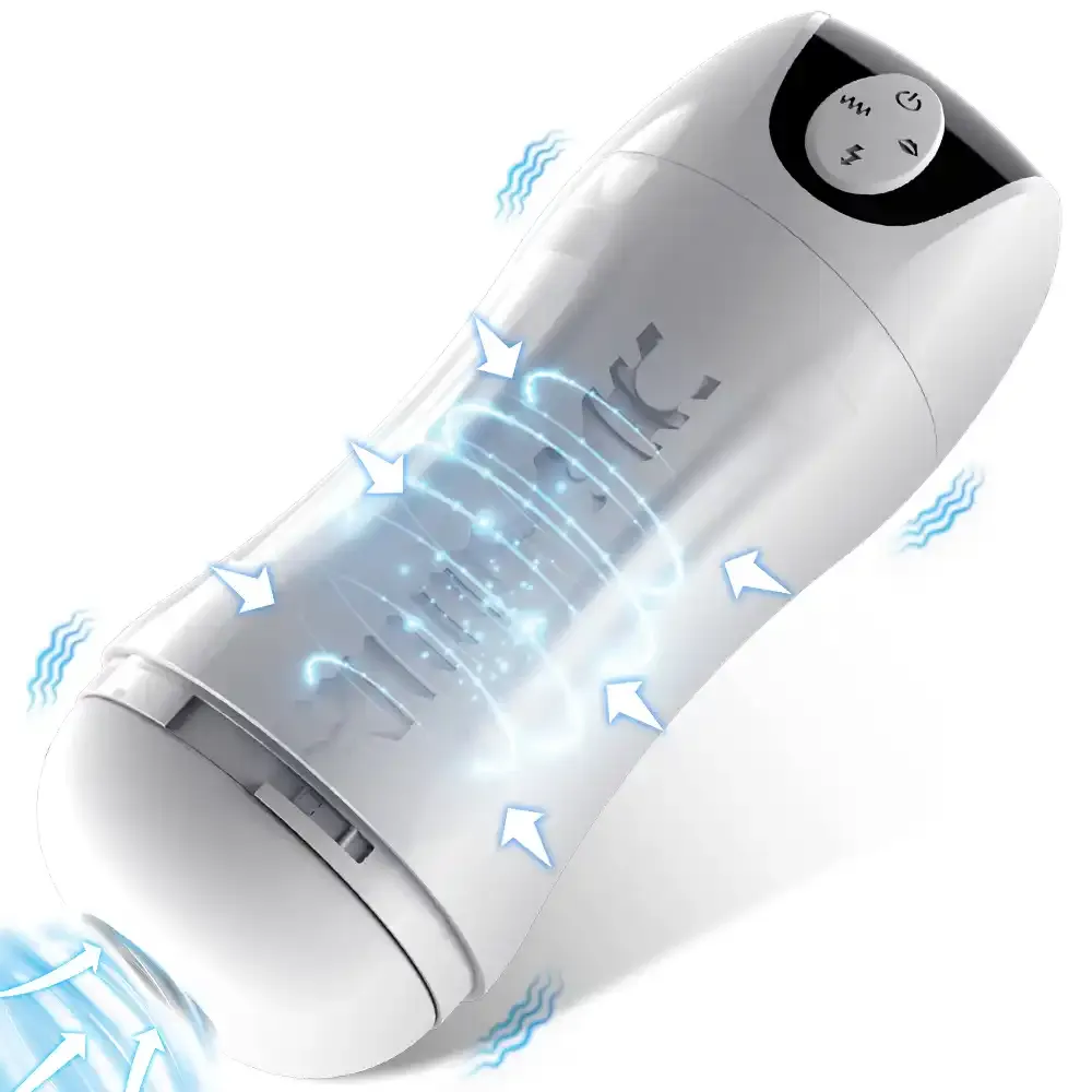 Male Masturbation Cup (Pocket Pussy) User Guide: From Beginner to Advanced Professional Tips第1张 Male Masturbation Cup (Pocket Pussy) User Guide: From Beginner to Advanced Professional Tips第1张
