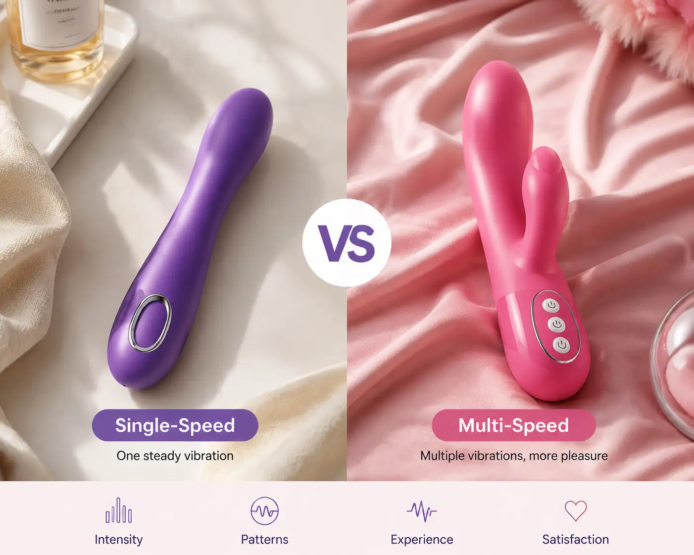Single-Speed vs. Multi-Speed Vibration Toys: Whats Actually Different (And How to Pick the Right One)(Image2)