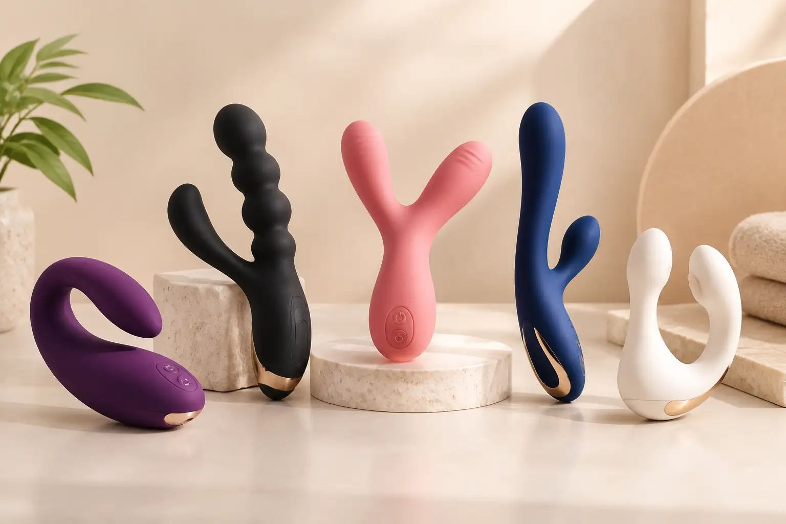 Best Double Penetration Toys: 5 Top-Rated Picks for Beginners to Advanced Users(Image1)